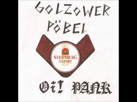 Golzower Pöbel - Egoist