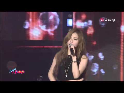 Simply K-Pop Ep74 Lim Kim - All Right / 심플리케이팝, 김예림