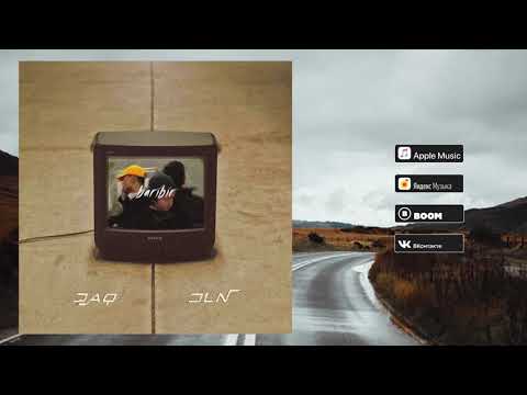 DAQ & DLN - Baribir (Audio)