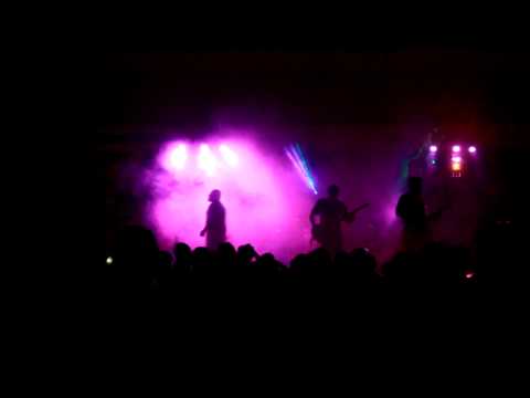 The Down Troddence - Shiva Live @ CUSAT 2014