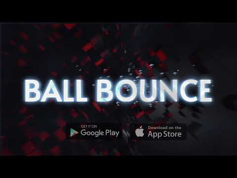 Ball Bounce: Tap, Jump, Play Video