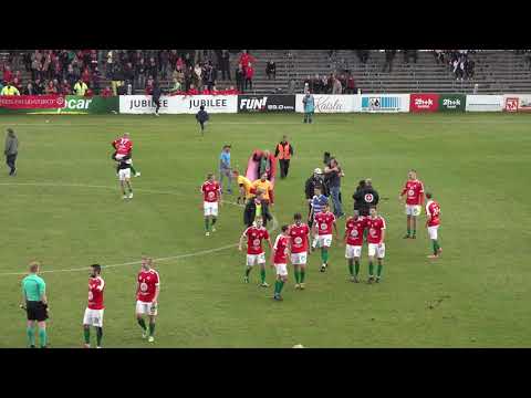 TPV - MyPa Ottelukooste 4K