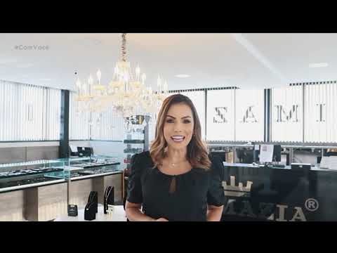 Primazia -  01 11 2021 -  Com Você