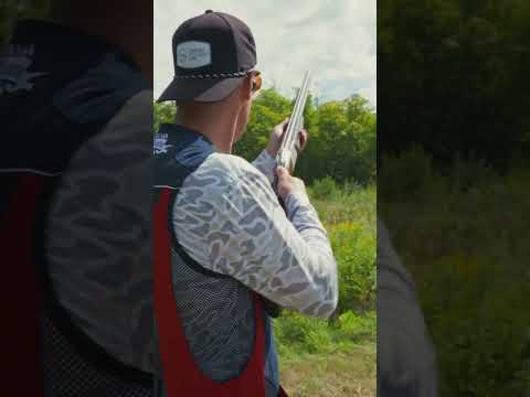 Ergonomics of Browning Cynergy