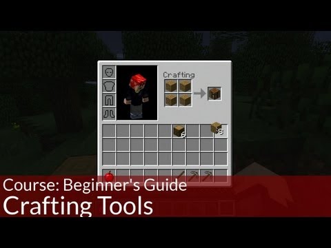 Ultimate Minecraft Beginner's Guide