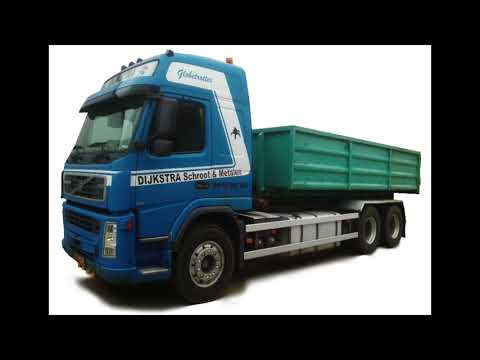 Gaatze Bosma - Skroat en ald metaal