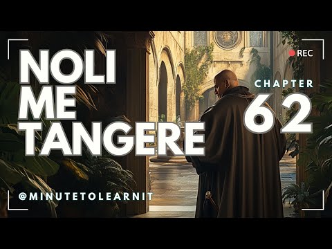 Noli Me Tangere · 62of64 · Padre Damaso Explains