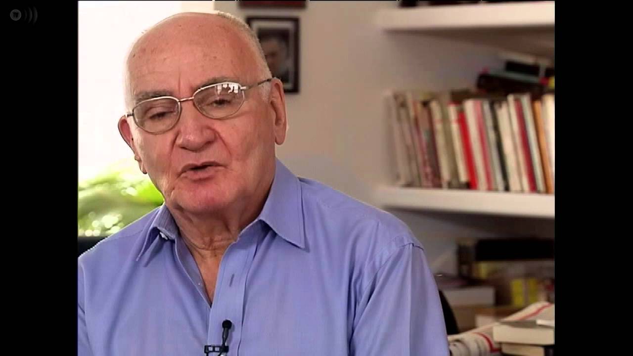 Na Íntegra - Gabriel Cohn - Karl Marx e Émile Durkheim - Parte 1/2