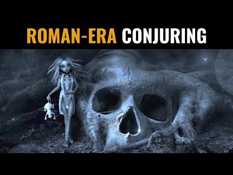 Human Skulls Found Inside a Cave on #Jerusalem Hills | "Conjuring" Inside a Historic Israeli Cave |