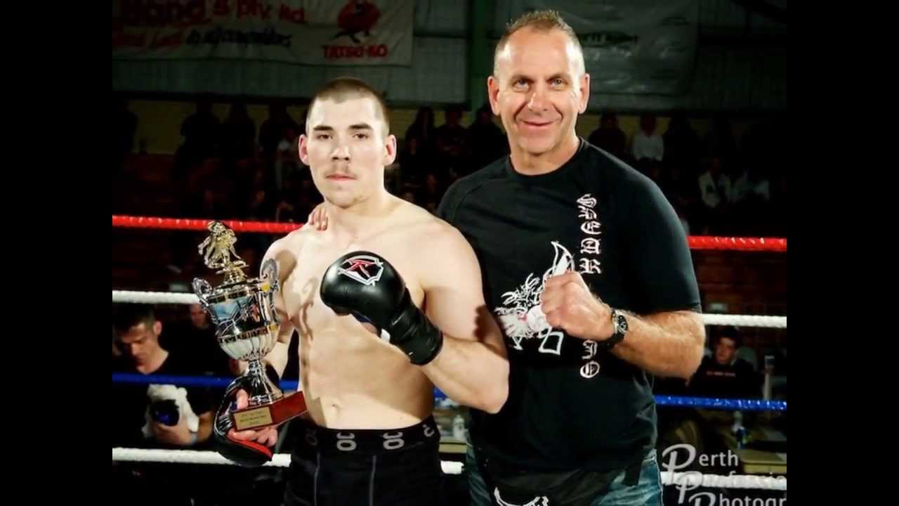 @ Spear Dojo Martial Arts and Fitness Centre