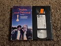 Opening Closing To Melvin And Howard 1981 VHS