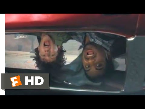 30 Minutes or Less (2011) - ハイスピードチェイスシーン (6/9) ｜ Movieclips (30 Minutes or Less (2011) - High Speed Chase Scene (6/9) | Movieclips)