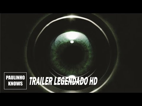 Selfie para o Inferno (Selfie From Hell, 2018) | Trailer Legendado HD