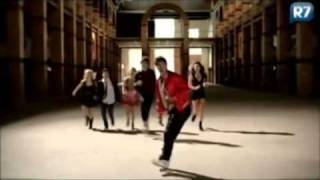 Rebelde Brasil - Do Jeito Que Eu Sou ( Clipe Oficial )