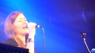 Paul Heaton & Jacqui Abbott - Loving Arms - Live @ Liverpool Academy - June 2014