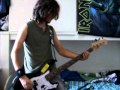 Here Today Gone Tomorrow by The Ramones bass ...