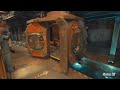 Unique Submarine Dark Ride 20 000 Leagues Under The Sea DisneySea