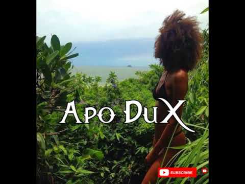 Master KG x Lowsheen_ UTHANDO (Maki STS remix) 2023 Apo Dux