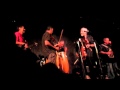 Beausoleil at McCabe's