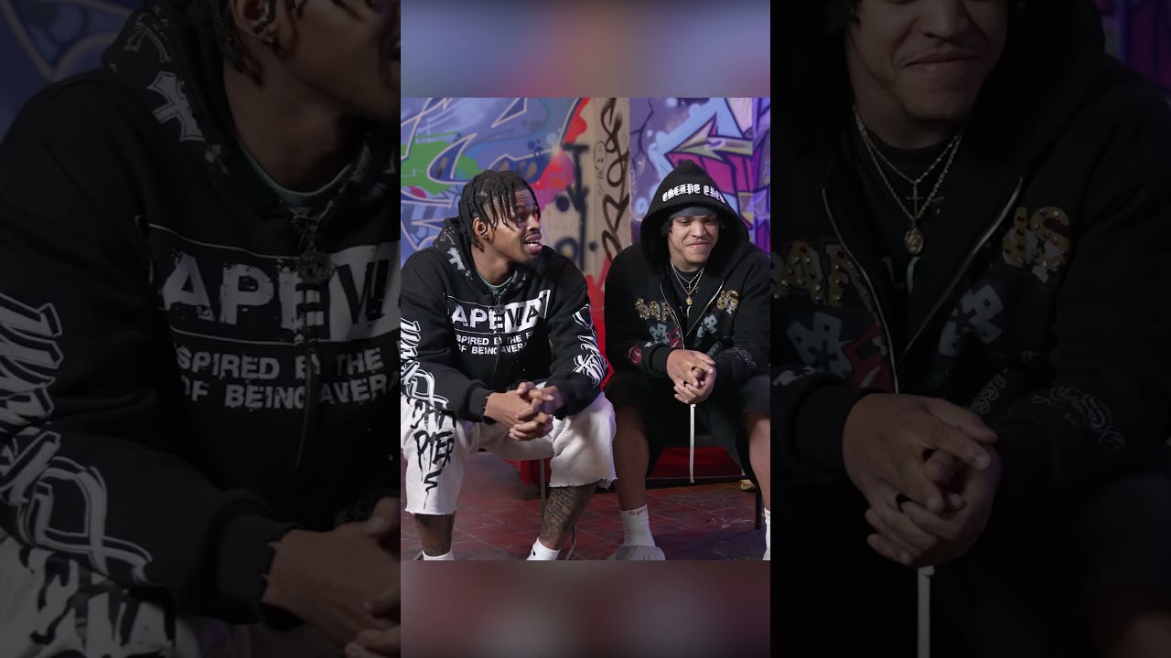 This 3v3 Isn't Gonna Be Friendly... 😳