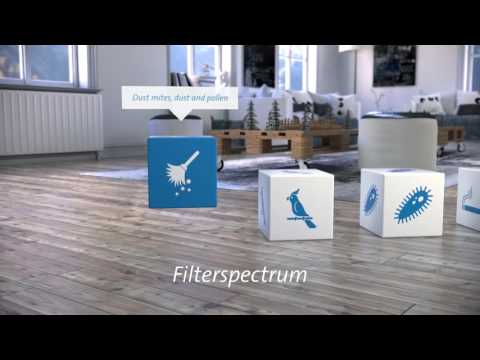 Миниатюра изображения товара Мойка воздуха Cuchen CNH-DE5900RU