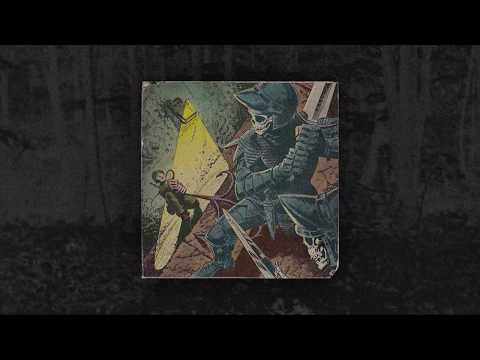 IHAVEONECHANCE - GENOCIDE (PROD. JAEM BEATZ)