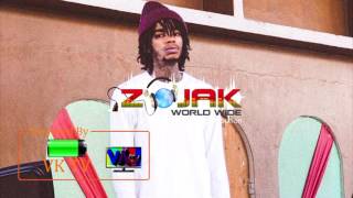 Alkaline - Fast (Audio)