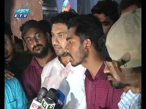 নুরুকে মেনে নিয়েছে ছাত্রলীগ