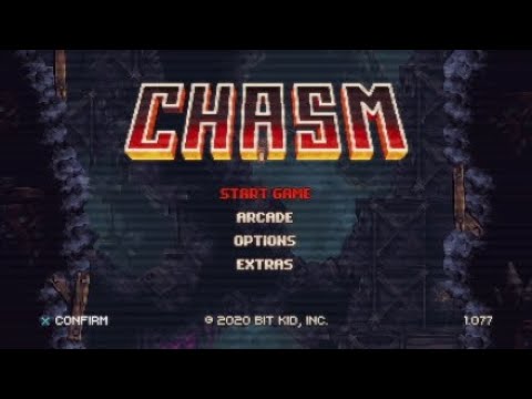 Chasm Legendary items Thorn Whip