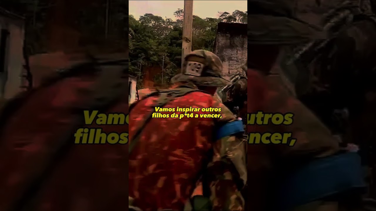 Vá e vença.  #fuzileironaval #fuzileirosnavais