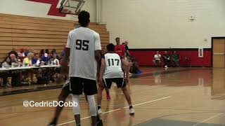 Southwest All American Camp 2018