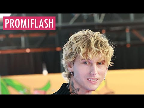 Machine Gun Kelly lehnt Rolle wegen Beleidigung ab