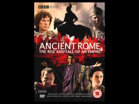 Ancient Rome: The Rise and Fall of an Empire Soundtrack