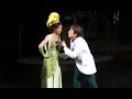 Дуэт Тони и Мари из оперетты "Принцесса Цирка" И. Кальман 