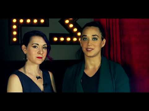 Modern Wonder with Carisa Hendrix and Kayla Drescher