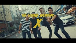 Download lagu The Second Breaktime - X mp3 Download lagu The Second Breaktime - X mp3