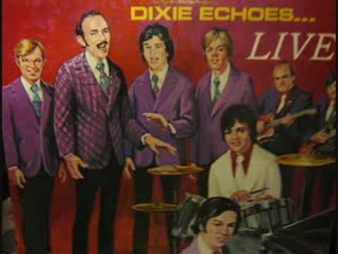 Dale Shelnut & The Dixie Echoes - I Want To See Jesus