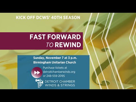 An interview with Timothy Weiss and Michael Frazier