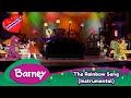 Barney The Rainbow Song Instrumental