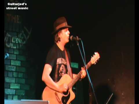 The Bedroom orchestra  - The wine & me - original