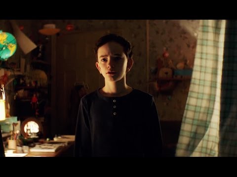 A Monster Calls (Clip 'I've Come to Get You')