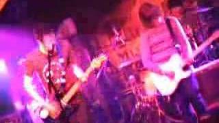 Snow Patrol Post Punk Progression