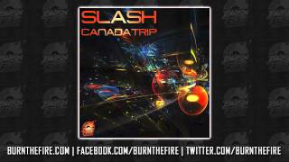 Slash - Canada Trip