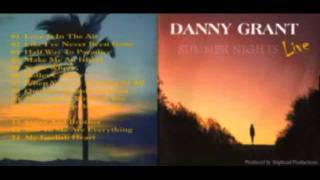 DANNY GRANT SINGS1.wmv