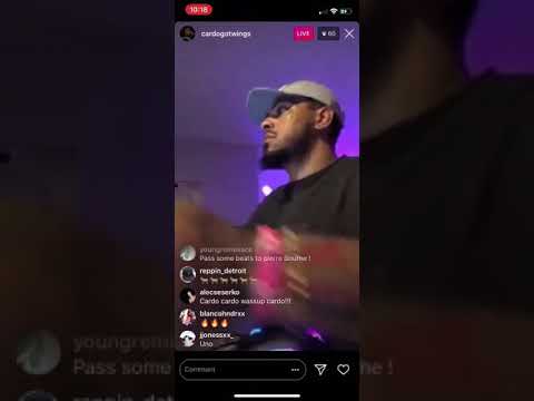 UNOTHEACTIVIST X CARDOGOTWINGS NEW!!