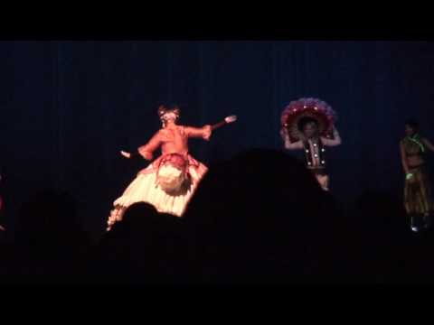 Fanime 2010 Part 45 - Masquerade Skit #11