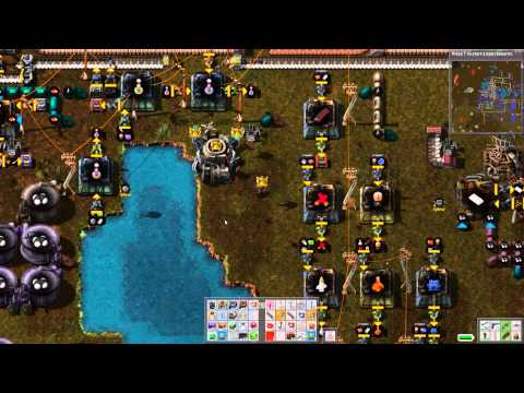 Better? How About Faster?: Dytech Factorio LP S3 E65