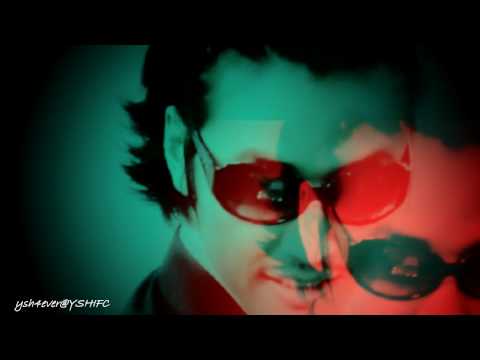 Yoon Sang Hyun 尹相鉉 ~ Reality (Fan-made MV)