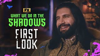 First Look at Season 5