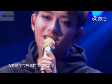 (160723) #ZTAO   "19Years" at Yaya Music Festival